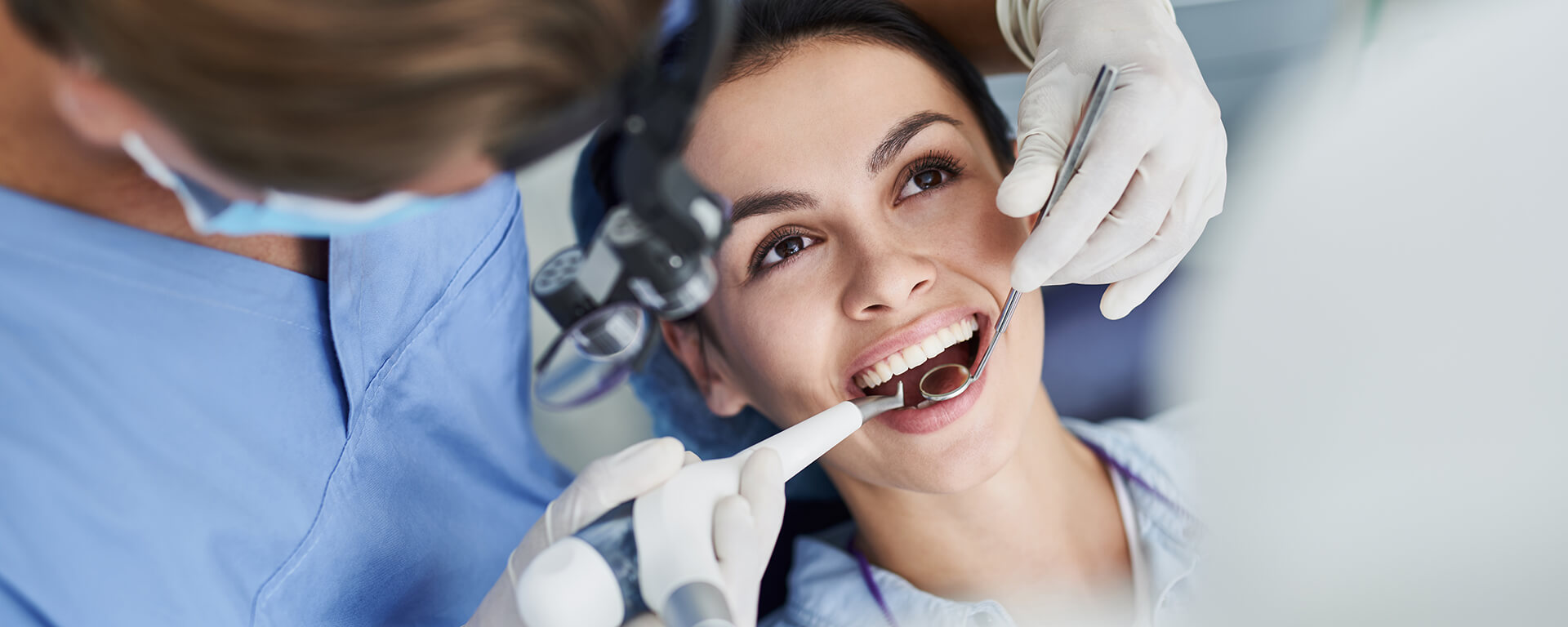 Clínica Médico Odontológica